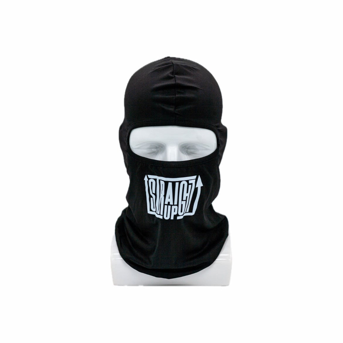 Straightup Facemask