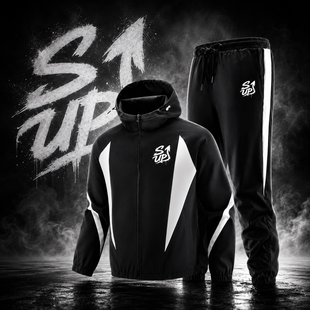 TRACKSUIT SUP