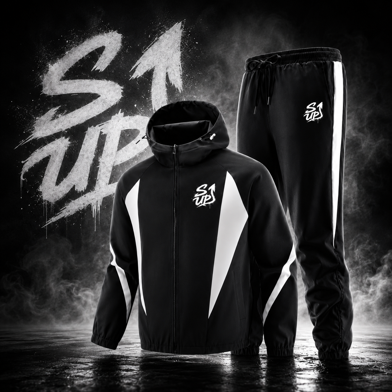 TRACKSUIT SUP