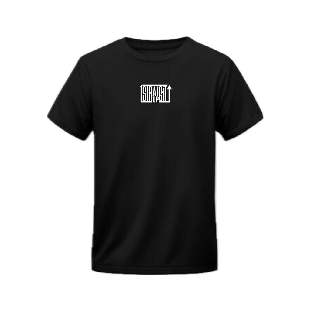 T-shirt Straightup