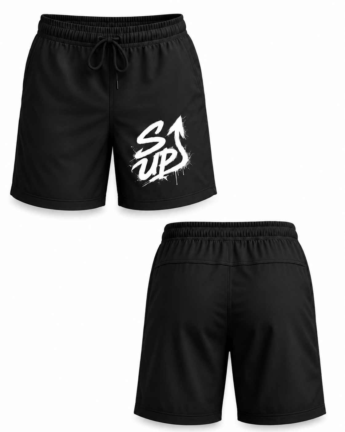 SWIMMING TRUNKS SUP