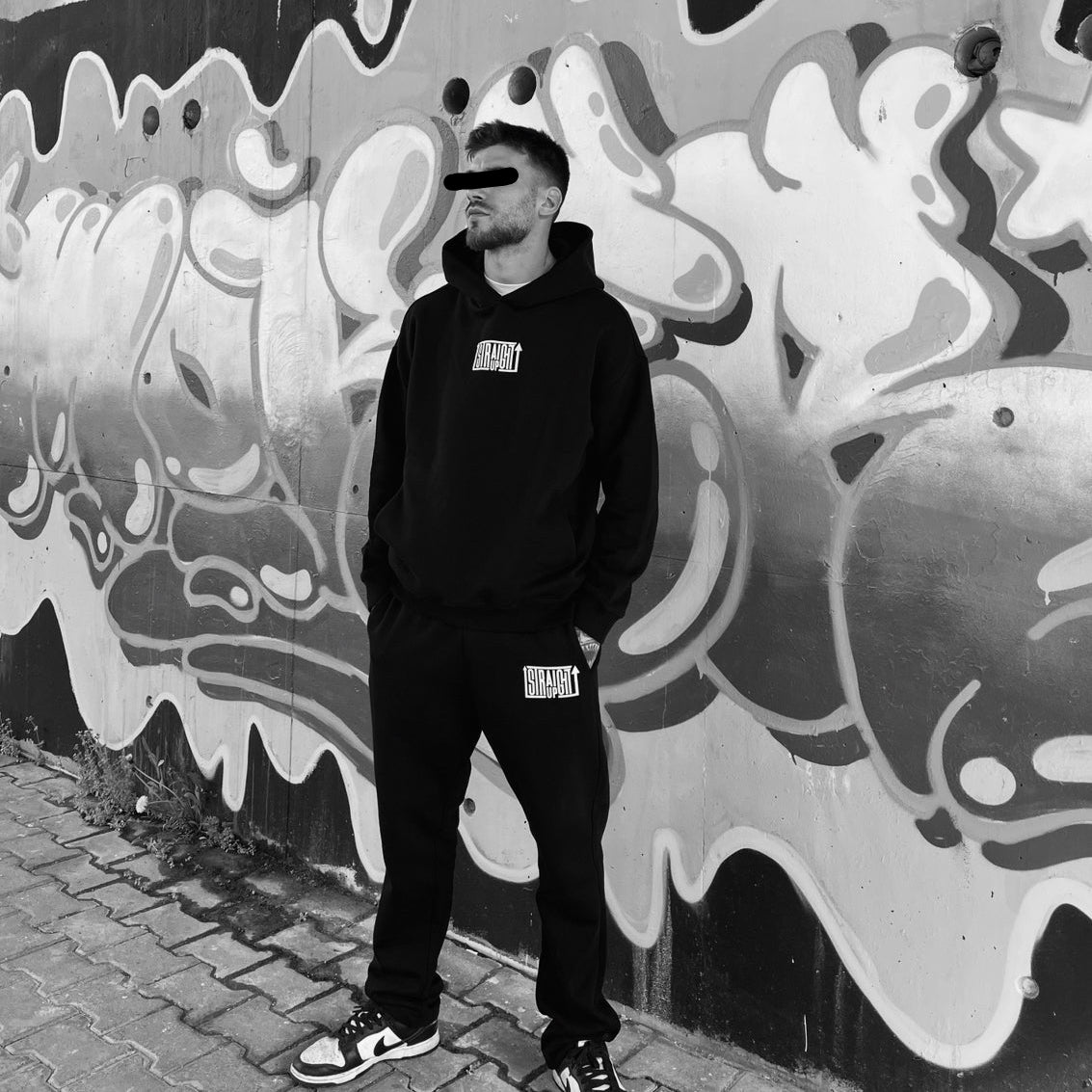 Straightup Tracksuite