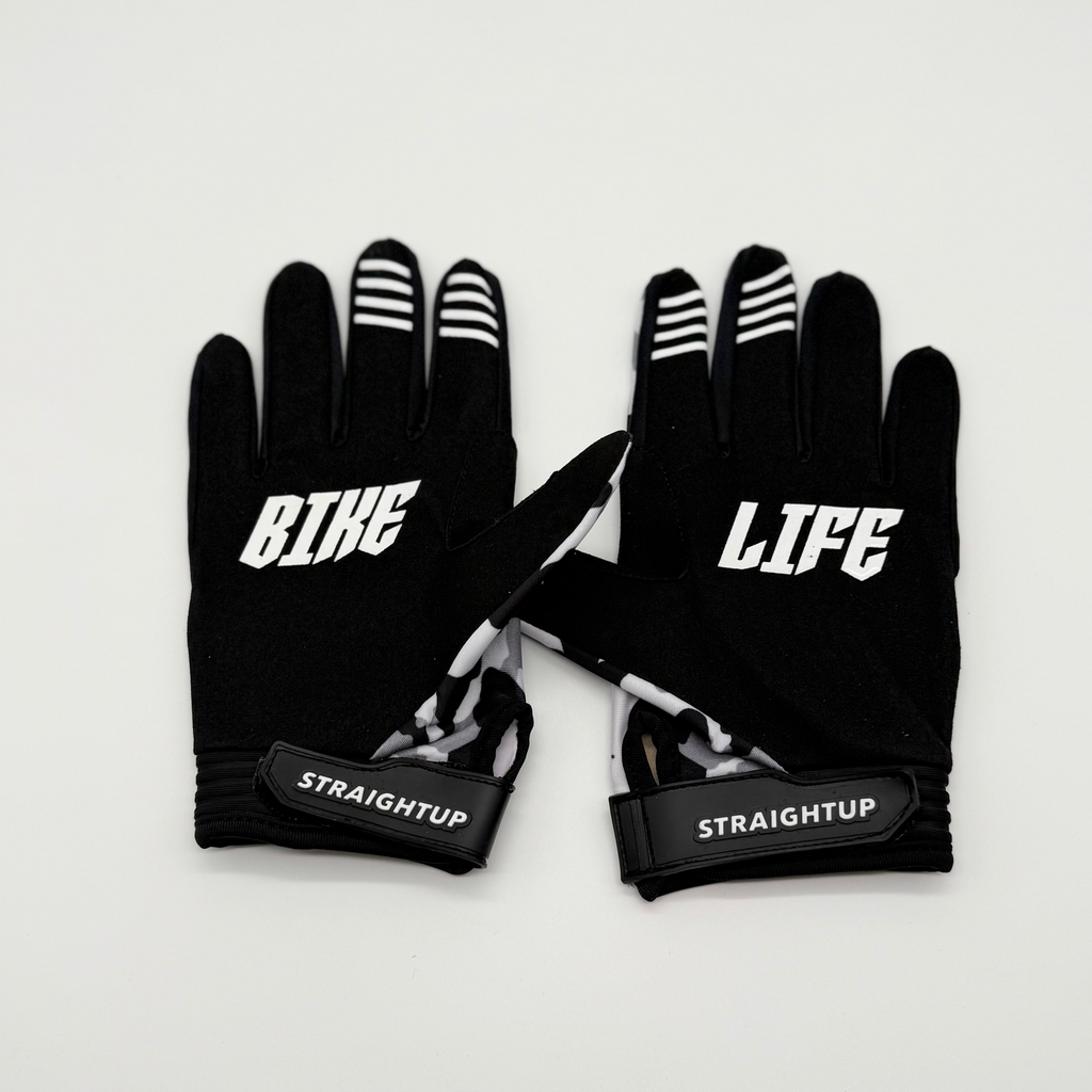 BIKELIFE Gloves