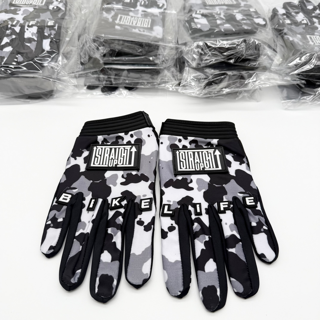 BIKELIFE Gloves
