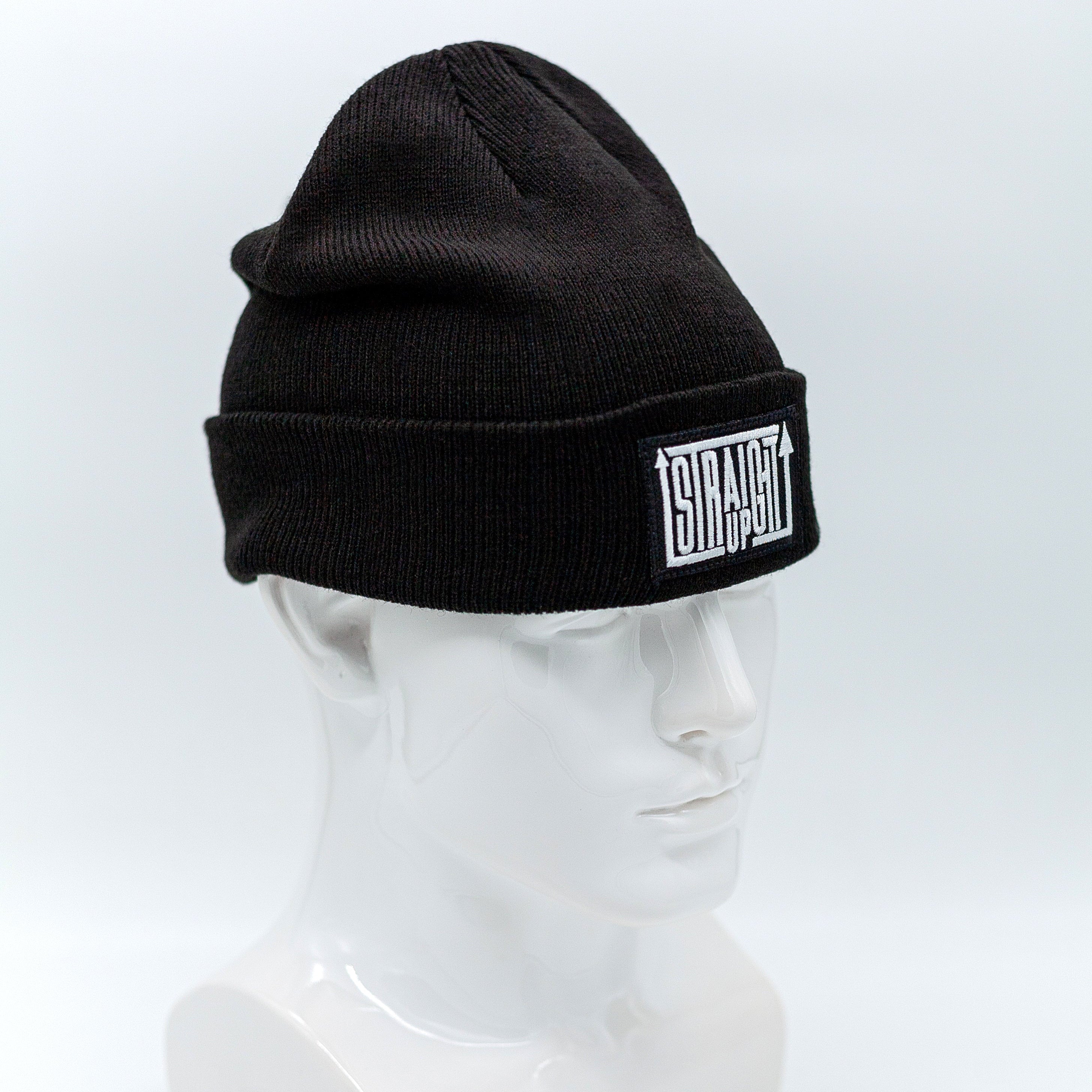 Straightup Beanie