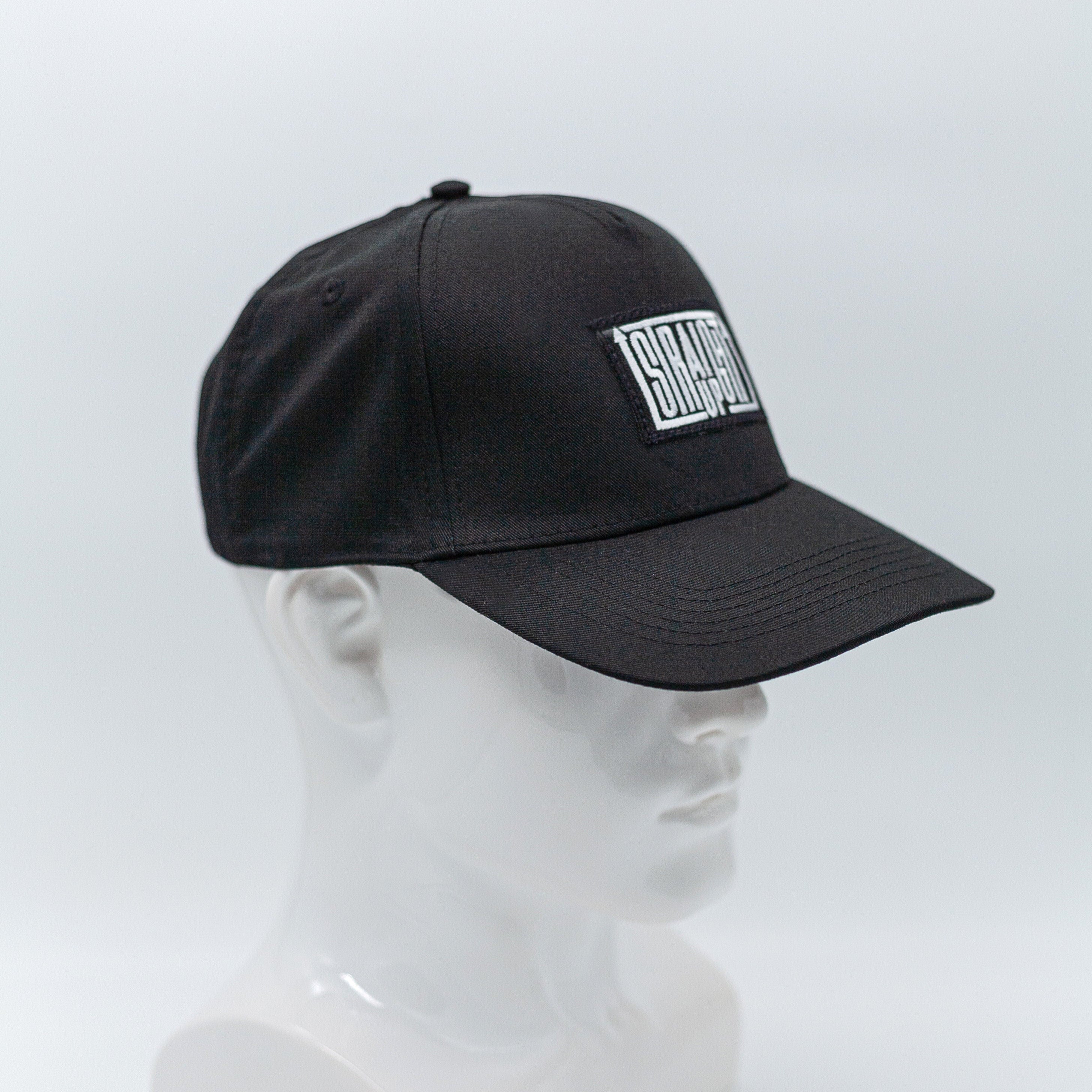 Straightup Cap