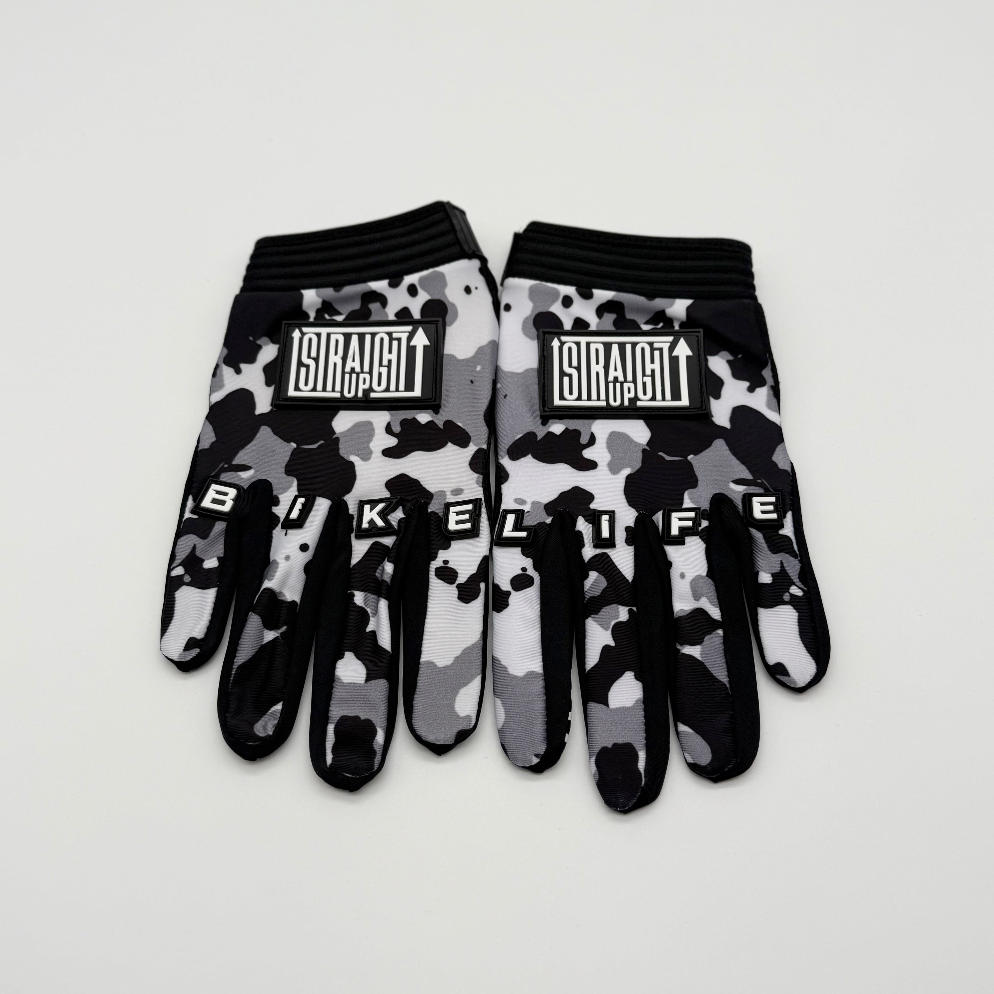 BIKELIFE Gloves