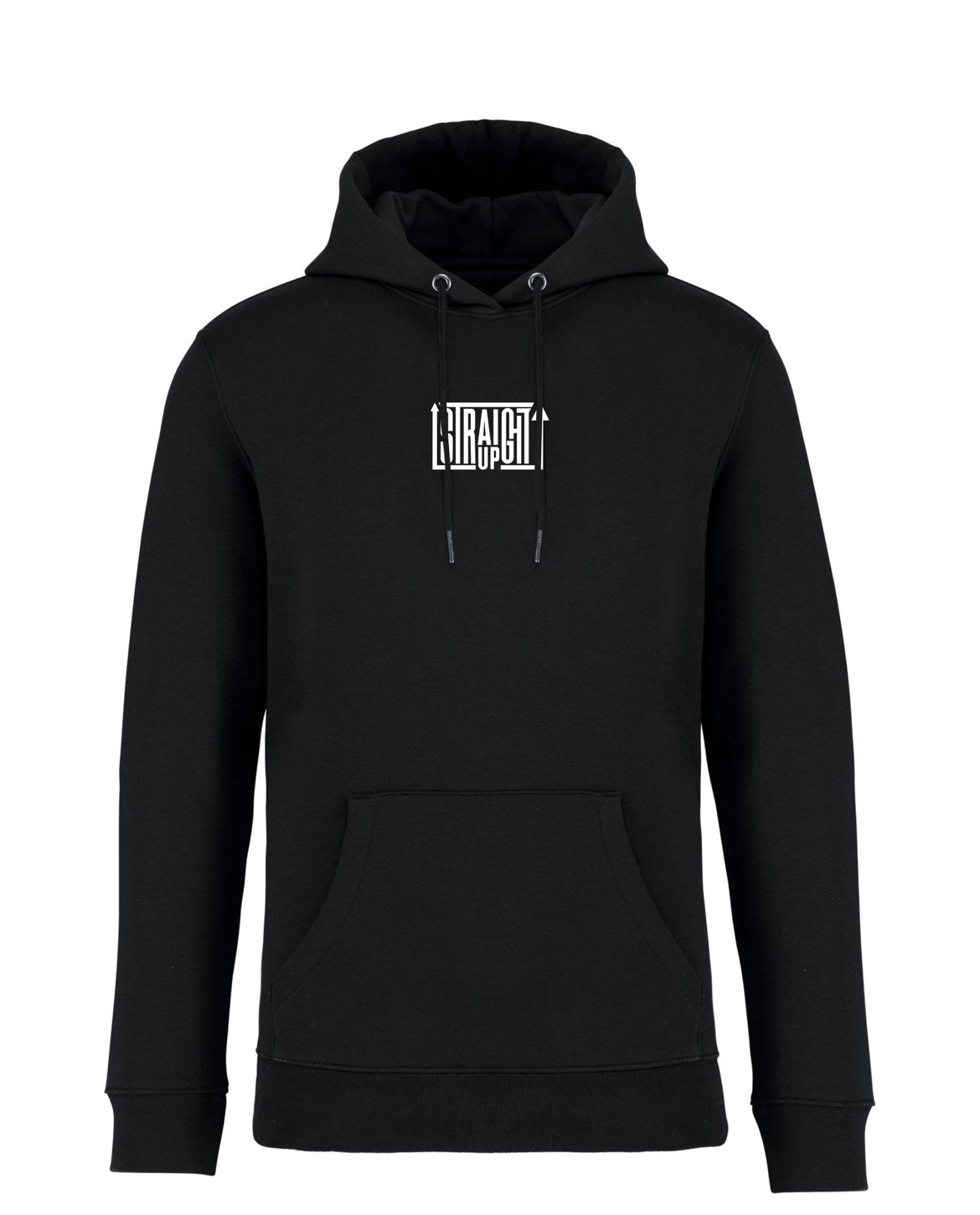 Hoodie Racaille