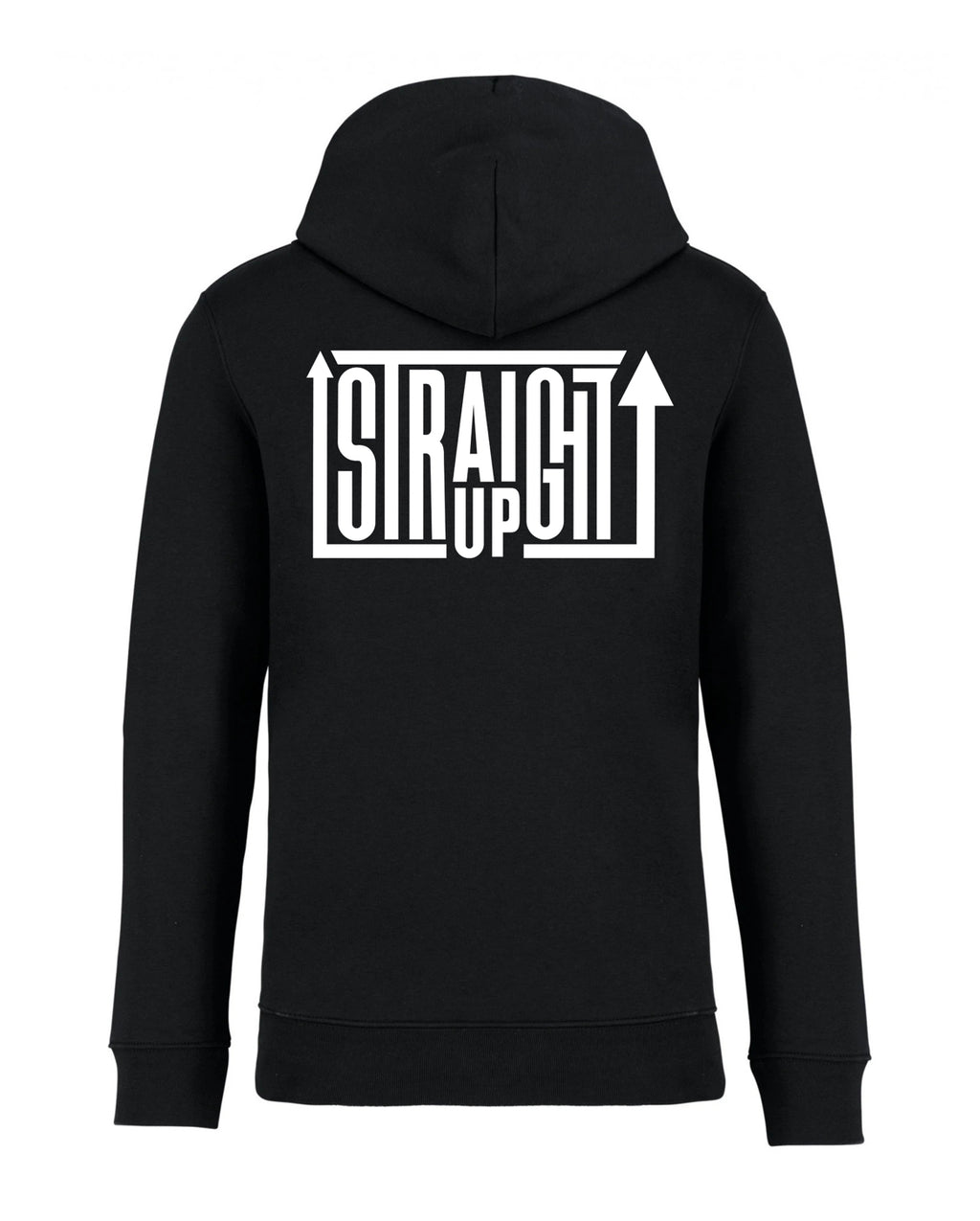Hoodie Straightup