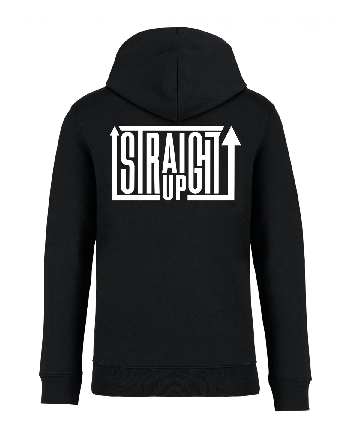 Hoodie Straightup